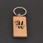 Preview: Monogram key